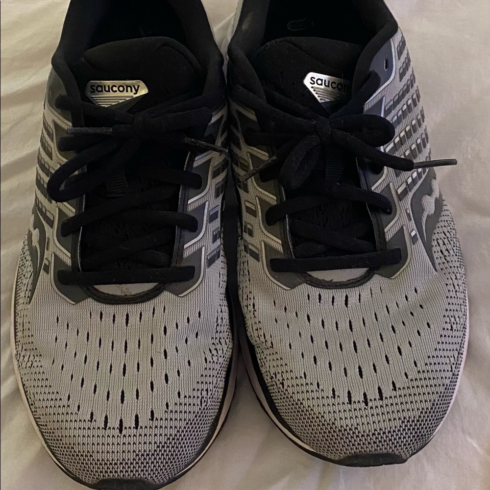 🏃🏼‍♀️ 10.5 Size SAUCONY RIDE 13 Women’s Running